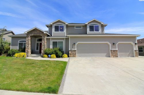 538 Meadow Hills Dr, Richland, WA, 99352-9503 | Card Image