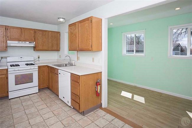 1320 Howard Ave, House other with 4 bedrooms, 2 bathrooms and null parking in Billings MT | Image 6