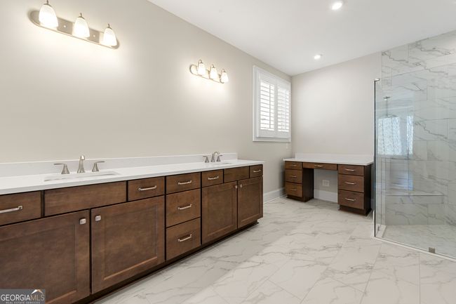 166 Sharp Trl, House other with 6 bedrooms, 6 bathrooms and null parking in Hoschton GA | Image 9