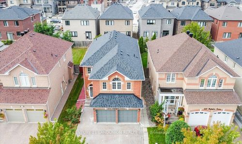 620 Highglen Ave, Markham, ON, L3S4P6 | Card Image
