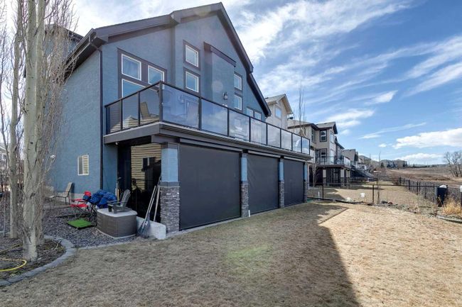 44 Sage Hill Way Nw, Home with 4 bedrooms, 3 bathrooms and 6 parking in Calgary AB | Image 39