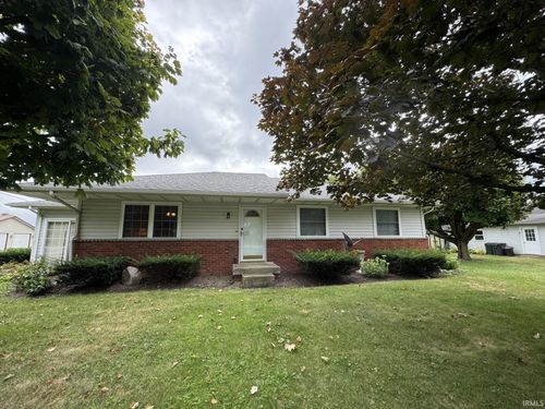 306 N Main St, Kennard, IN, 47351-9230 | Card Image