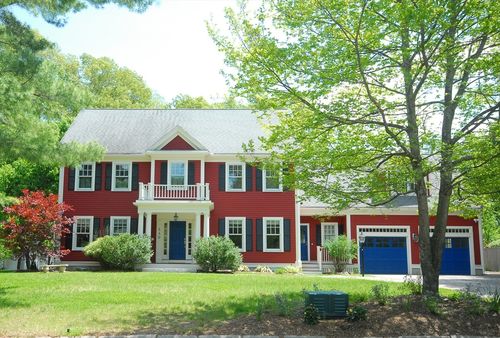 449 Old Marlboro Rd, Concord, MA, 01742-3052 | Card Image