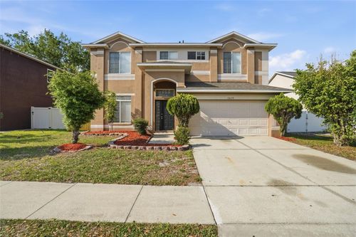 12639 Longcrest Dr, RIVERVIEW, FL, 33579-7099 | Card Image