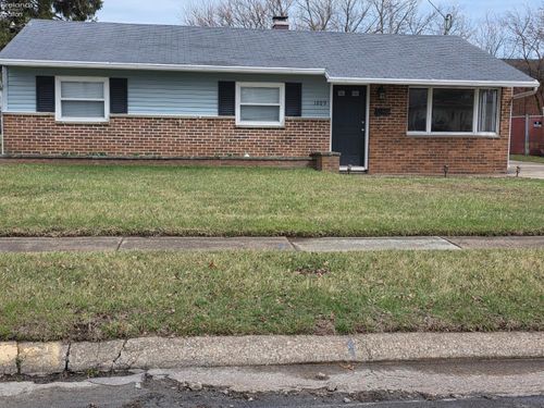 1809 Knupke St, Sandusky, OH, 44870-4348 | Card Image