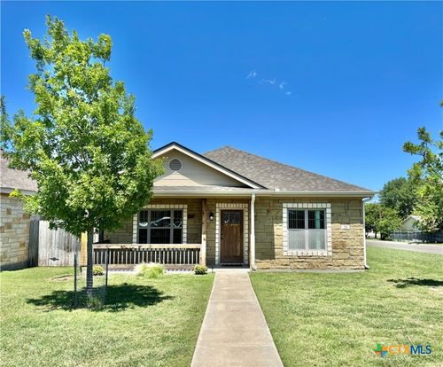 21 Samac Ln, Lampasas, TX, 76550-2349 | Card Image