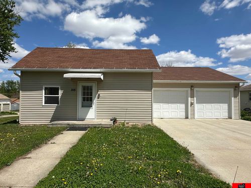 315 N Osborn Ave, Oakland, NE, 68045-1118 | Card Image