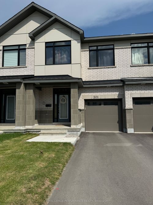 301 Monticello Ave, Ottawa, ON, K2S2S5 | Card Image