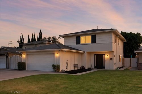 805 S Plymouth Pl, Anaheim, CA, 92806 | Card Image