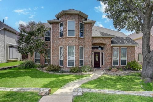 3622 Flagstone Dr, Carrollton, TX, 75007-2790 | Card Image