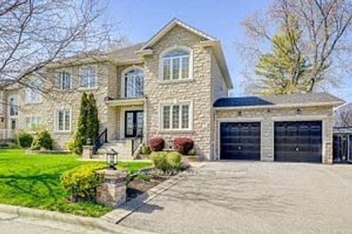 bsmt-136 Prohill St, Pickering, ON, L1V7G8 | Card Image