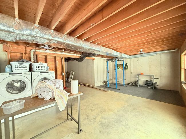 5675 E 325 N, House other with 3 bedrooms, 2 bathrooms and null parking in Camden IN | Image 29