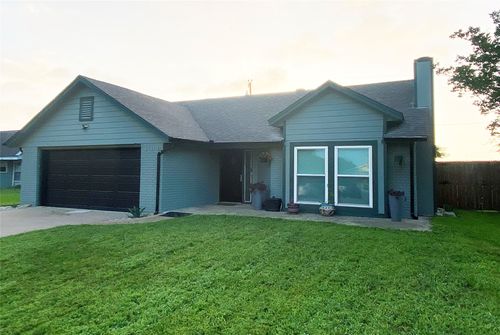 331 Egret Cir, East Tawakoni, TX, 75472-8005 | Card Image