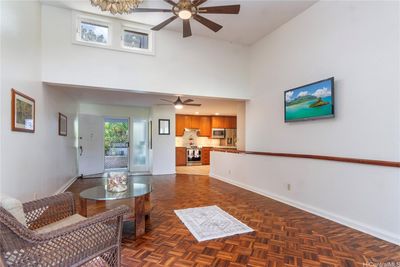 1707 - 44-1647 Hako Street, Home with 3 bedrooms, 2 bathrooms and 2 parking in Kaneohe HI | Image 3