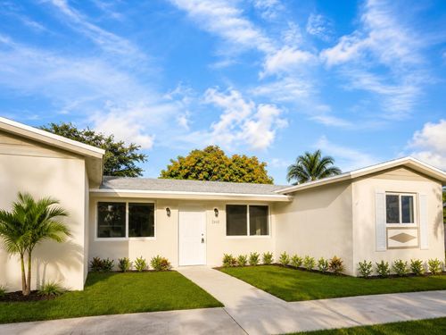 2440 Nw 63rd Ter, Sunrise, FL, 33313-2929 | Card Image