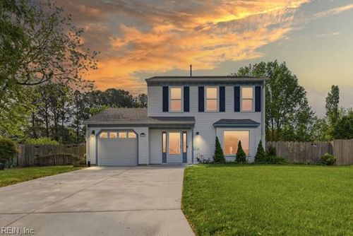 1305 Teslin Ct, Virginia Beach, VA, 23464-8821 | Card Image