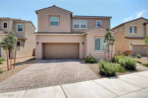2121 Mystic Wave Rd, North Las Vegas, NV, 89031-3888 | Card Image