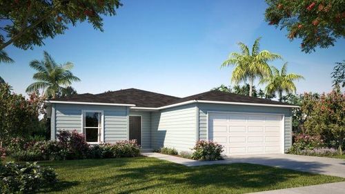 230 Locust Pass Crse, Ocala, FL, 34472-6697 | Card Image