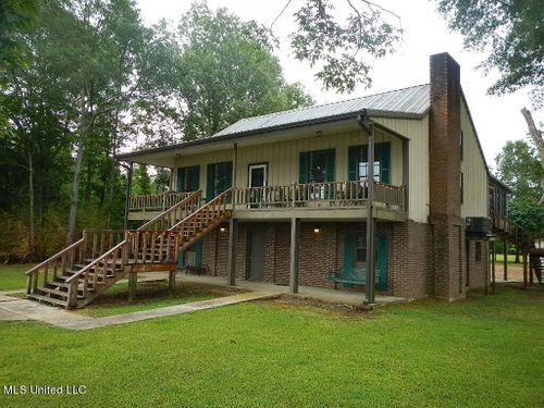 1687 Pumpkin Creek Road, Brooksville, MS, 39739 | Card Image