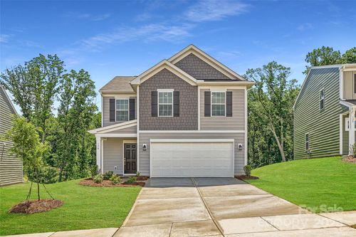 134 Dorian Place, Troutman, NC, 28166 | Card Image