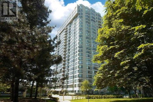 709-1 Aberfoyle Crescent, Toronto (Islington-City Centre West), ON, M8X2X8 | Card Image