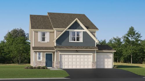 14747 115th Ave Nw, Anoka, MN, 55303 | Card Image
