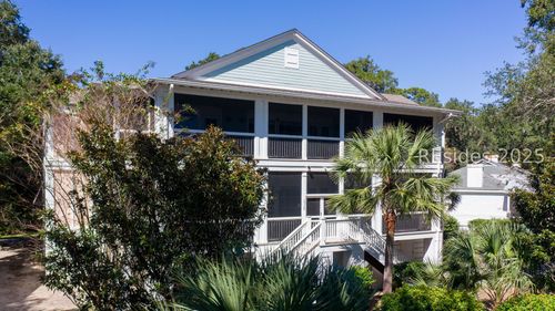 107c-107 Ave Of Oaks, Daufuskie Island, SC, 29915-9006 | Card Image