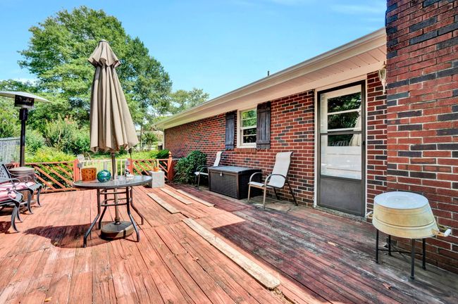 214 Lakeview Ter, House other with 3 bedrooms, 2 bathrooms and null parking in SIMPSONVILLE SC | Image 28