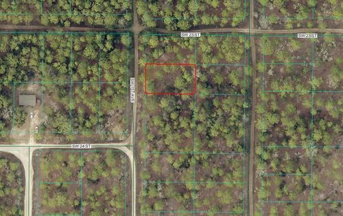 4-TBD Sw 157th Avenue, Ocala, FL, 34481 | Card Image
