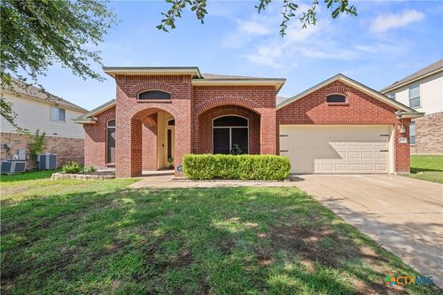 222 Memory Ln, Harker Heights, TX, 76548-7479 | Card Image