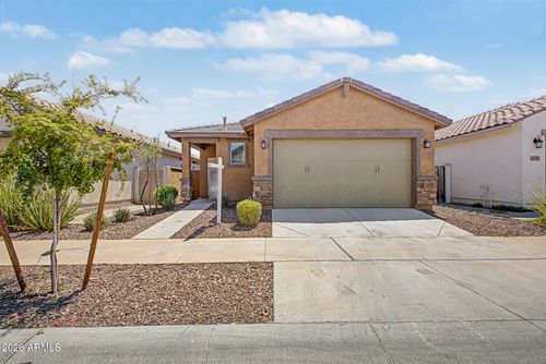 14155 W Georgia Drive, Surprise, AZ, 85379 | Card Image