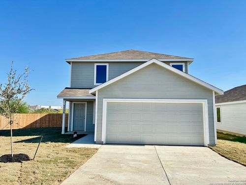 5726 Willow Point Blvd, San Antonio, TX, 78219-1974 | Card Image