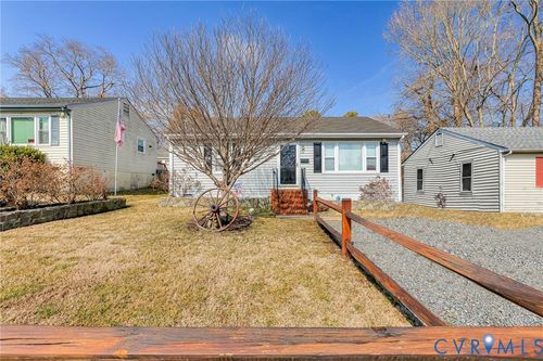 16 N Juniper Ave, Henrico, VA, 23075-1802 | Card Image