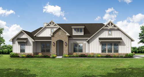131 Oak Meadow Ln, Weatherford, TX, 76085-4002 | Card Image