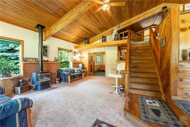 27 Collins Ln, House other with 3 bedrooms, 2 bathrooms and null parking in Roberts MT | Image 18
