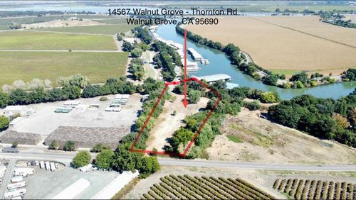 14567 W Walnut Grove Rd, Walnut Grove, CA, 95690 | Card Image