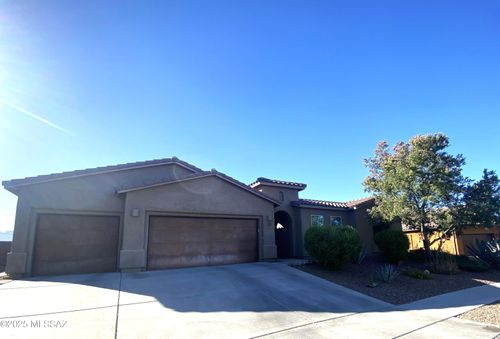 11500 N Vista Ranch Pl, Marana, AZ, 85658-4554 | Card Image