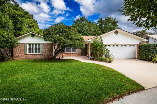 3673 Deer Crossing Pl, Jacksonville, FL, 32257-6429 | Card Image
