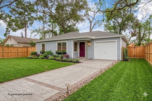 7523 Roswell St, Houston, TX, 77022-6141 | Card Image