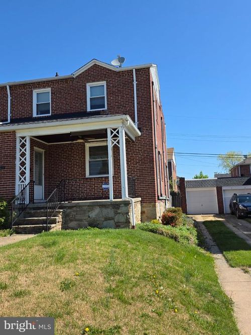 2922 Harview Ave, BALTIMORE, MD, 21234-7111 | Card Image
