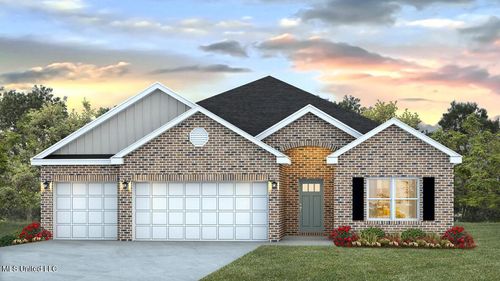 17106 River Hills Dr, Gulfport, MS, 39503-5940 | Card Image