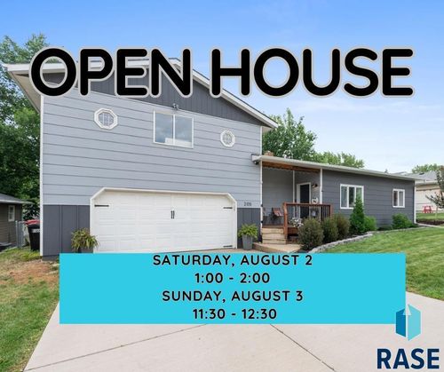 205 S 1st Ave, Brandon, SD, 57005-1267 | Card Image