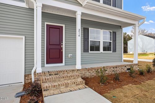 214 Harriette Court, Lillington, NC, 27546 | Card Image