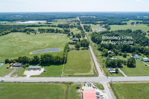 0 Highway 101, Rogersville, AL, 35652 | Card Image