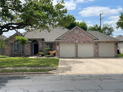 3023 Bent Tree Loop, Round Rock, TX, 78681-2623 | Card Image