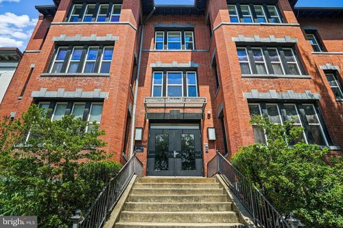 apt-7-143 Rhode Island Ave Nw, WASHINGTON, DC, 20001-1666 | Card Image