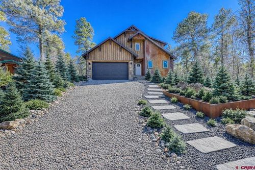 41 Pueblo Ct, Pagosa Springs, CO, 81147-8981 | Card Image