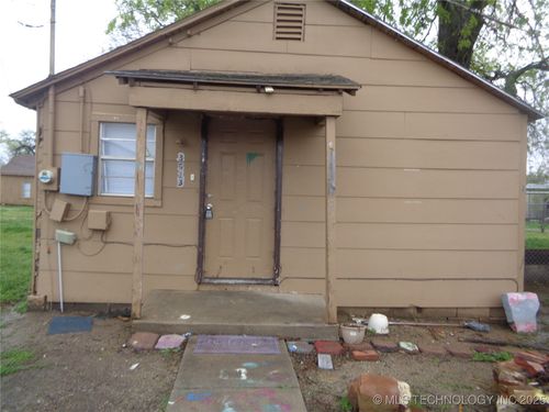 3513 Indiana St, Bartlesville, OK, 74006-1519 | Card Image