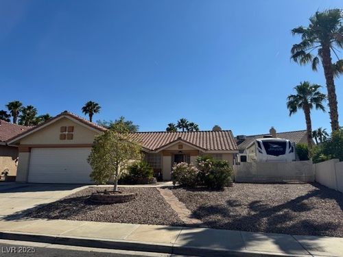 837 Holly Lake Way, Henderson, NV, 89002-8290 | Card Image