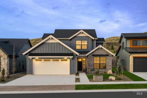 11756 N Rabbitbrush Way, Boise, ID, 83714-2667 | Card Image